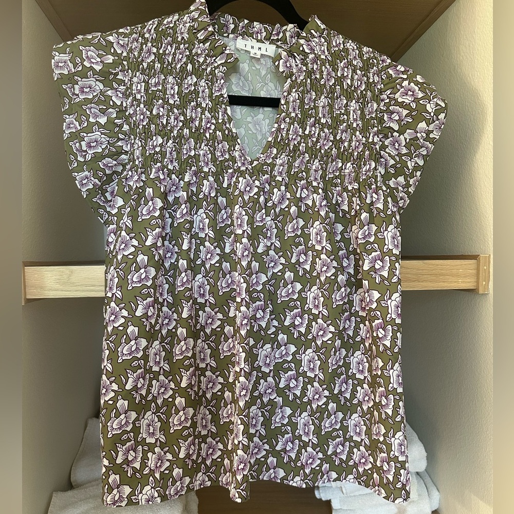 Fall Top